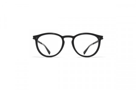 Mykita SIWA Eyeglasses, A6 Black/Black