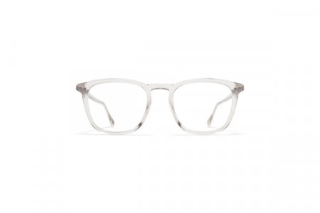 Mykita TIWA Eyeglasses, C127 Spring Water/Pearl
