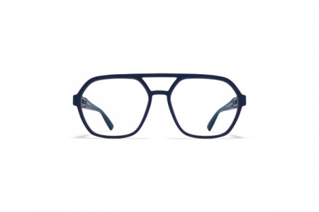 Mykita Mylon HYDRA Eyeglasses, MD25 Navy Blue