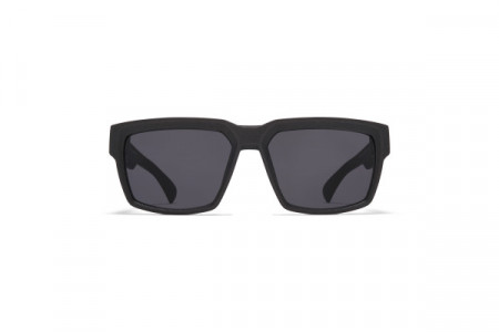 Mykita Mylon MUSK Sunglasses, MD35 Slate Grey