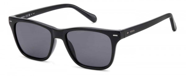 Fossil FOS 3149/G/S Sunglasses, 0807 BLACK
