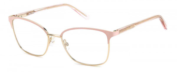 Juicy Couture JU 320 Eyeglasses, 0S8R LIGHTPINK