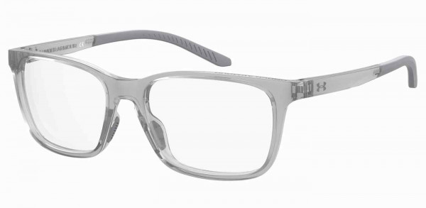 UNDER ARMOUR UA 5056 Eyeglasses, 063M CRY GREY