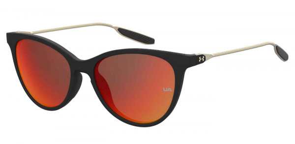 UNDER ARMOUR UA EXPANSE Sunglasses, 0003 MTT BLACK