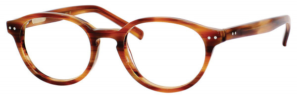 Ernest Hemingway H4912 Eyeglasses, Blonde