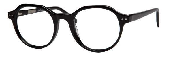 Ernest Hemingway H4907 Eyeglasses, Black