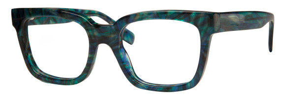 Marie Claire MC6310 Eyeglasses, Sea Marble