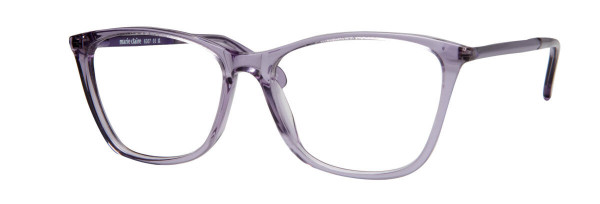 Marie Claire MC6307 Eyeglasses, Purple