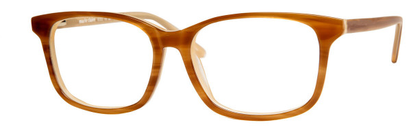 Marie Claire MC6303 Eyeglasses, Brown Wave