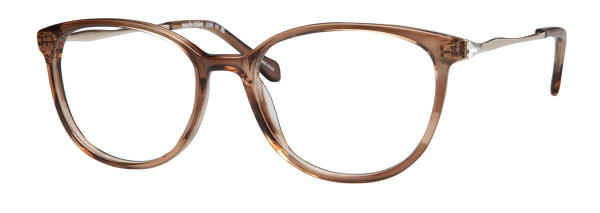 Marie Claire MC6298 Eyeglasses, Brown
