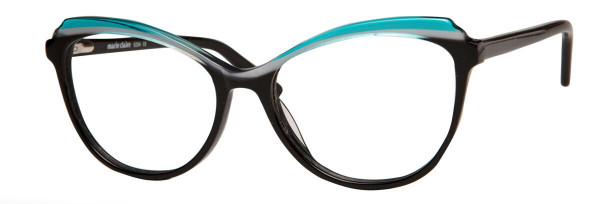 Marie Claire MC6294 Eyeglasses, Black