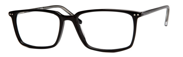 Esquire EQ1615 Eyeglasses, Black
