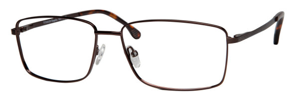 Esquire EQ8661 Eyeglasses, Brown