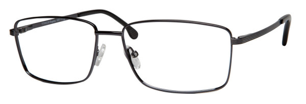 Esquire EQ8661 Eyeglasses, Gunmetal