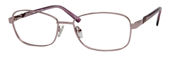 Joan Collins JC9878 Eyeglasses, Lilac