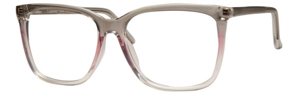 Enhance EN4380 Eyeglasses, Grey/Lilac