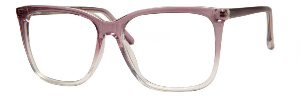 Enhance EN4380 Eyeglasses, Lilac Fade