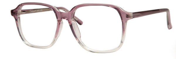 Enhance EN4379 Eyeglasses, Lilac Fade