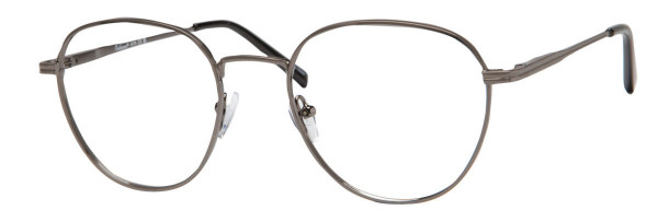 Enhance EN4376 Eyeglasses, Gunmetal