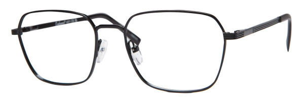 Enhance EN4371 Eyeglasses, Black