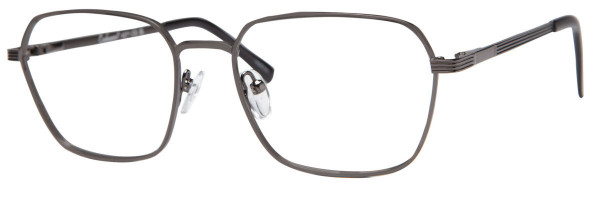 Enhance EN4371 Eyeglasses, Gunmetal