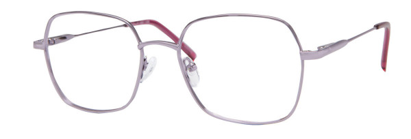 Enhance EN4367 Eyeglasses, Lilac