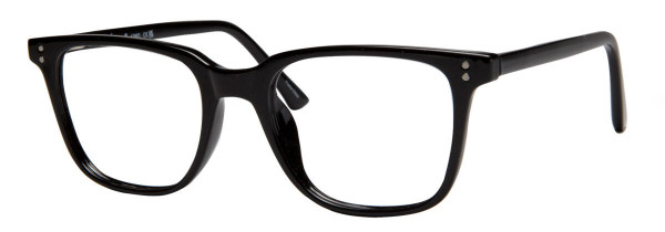 Enhance EN4360 Eyeglasses, Black
