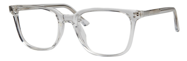 Enhance EN4360 Eyeglasses, Crystal