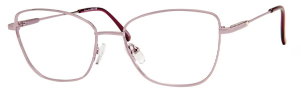 Enhance EN4359 Eyeglasses, Lilac