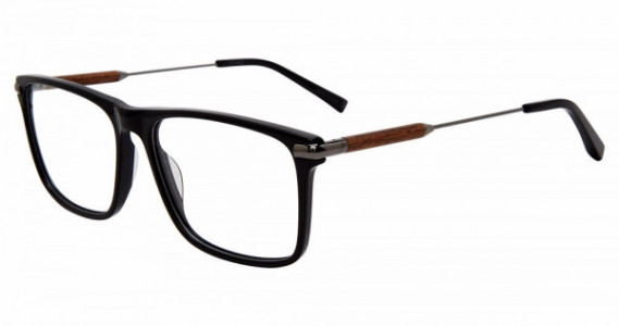 Jones New York VJOM547 Eyeglasses, BLACK (0BLA)