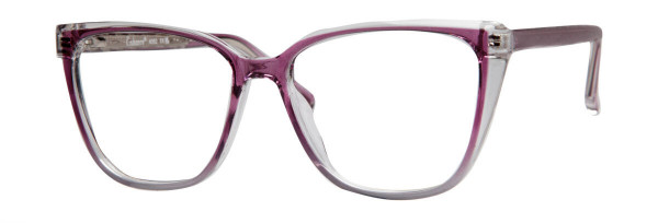 Enhance EN4352 Eyeglasses, Lilac