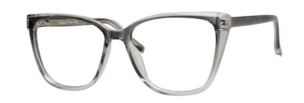 Enhance EN4352 Eyeglasses, Mint