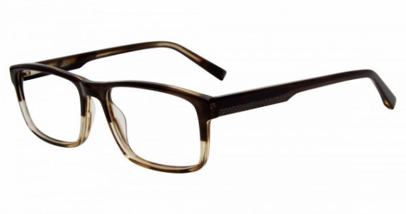 Jones New York VJOM549 Eyeglasses, OLIVE GRAD (0OLI)