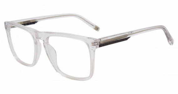 Jones New York VJOM550 Eyeglasses, CRYSTAL (0CRY)