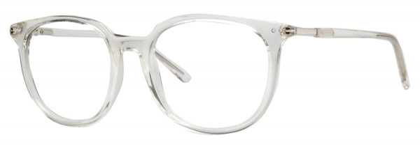 Enhance EN4350 Eyeglasses, Shiny Crystal