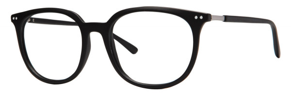Enhance EN4350 Eyeglasses, Matte Black