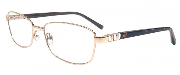 Jones New York VJON502 Eyeglasses, GOLD (0GOL)