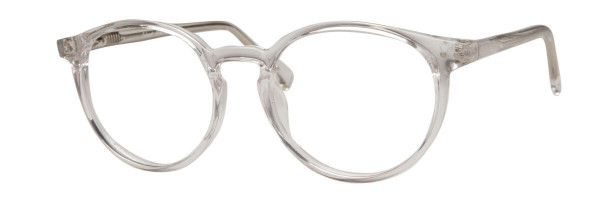 Enhance EN4345 Eyeglasses, Crystal