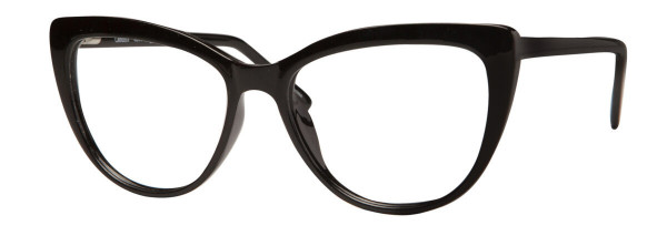 Enhance EN4344 Eyeglasses, Black