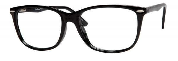 Enhance EN4343 Eyeglasses, Black