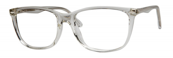 Enhance EN4343 Eyeglasses, Crystal