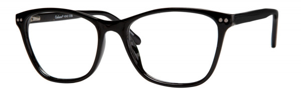 Enhance EN4342 Eyeglasses, Black