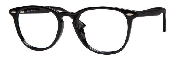 Enhance EN4337 Eyeglasses, Black
