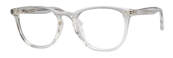 Enhance EN4337 Eyeglasses, Crystal