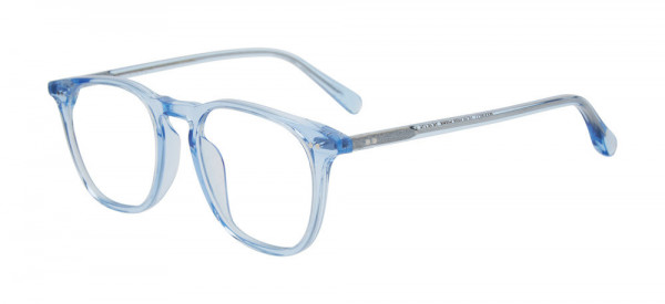 Diff VDFMXWL Eyeglasses, COLUMBIA BLUE (BL) CBLB