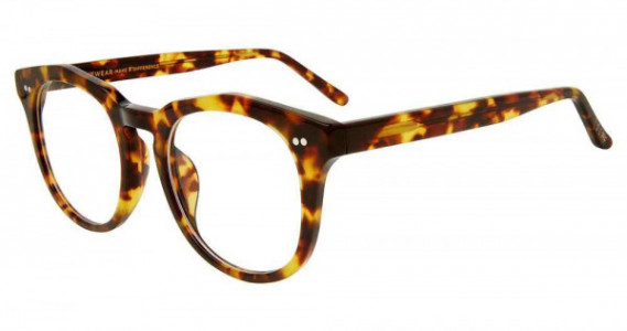 Diff VDFWSTN Eyeglasses, AVIARY (BL) AVRY