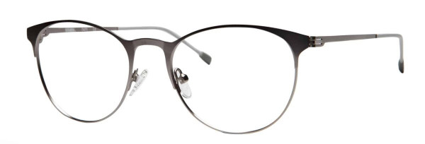 Scott & Zelda SZ7471 Eyeglasses, Silver