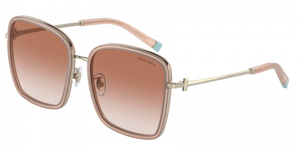 Tiffany & Co. TF3087D Sunglasses