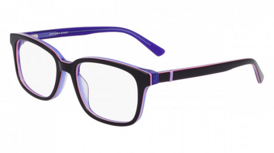 Lenton & Rusby LRK1001 Eyeglasses