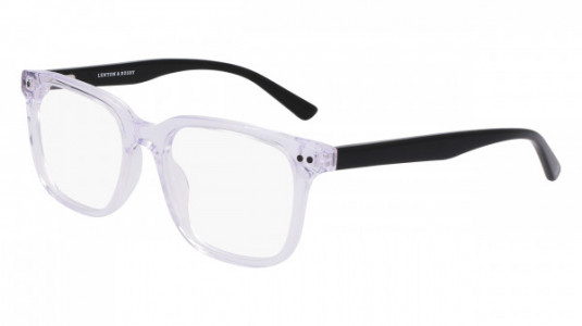 Lenton & Rusby LRK3501 Eyeglasses, (970) CRYSTAL